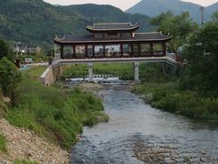 -四明湖