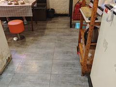 -狮龙啤酒烧烤屋(建二路店)
