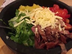 -新石器烤肉(之心城店)