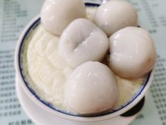 -阿三麻蓉汤圆(顺光大厦店)