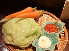 -三川·十酒Izakaya(南昌路店)