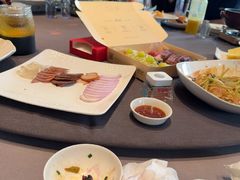 -百富源·海鲜辽菜(浑河堡店)