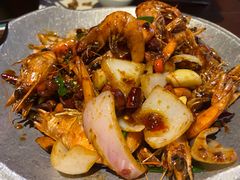 -大牌大·传统杭帮菜(湖滨店)