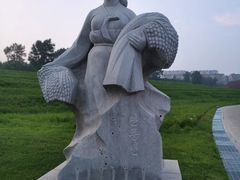 -长春世界雕塑园冰雪艺术天地