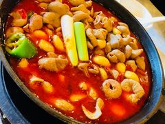 湘味肥肠火锅-湘肠香火锅店(团结湖店)