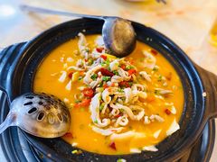 -李师傅脆肚(梅林店)