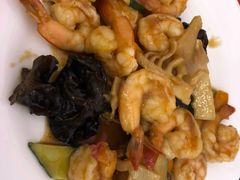 -华味居 Restaurant Chinese Huaweiju