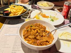 -安妮意大利餐厅(国贸店)