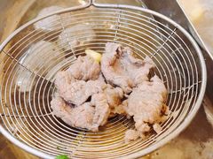 -广味鲜潮汕牛肉火锅(延安三路店)