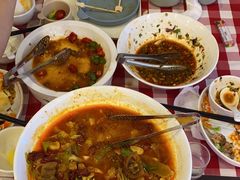 -西贝(上海我格广场店)