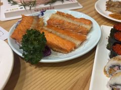-松坂屋日料自助(长城路店)