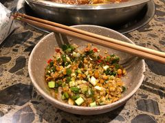 -肖肖酸萝卜鱼火锅(总店)