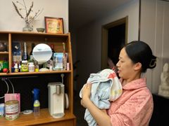 -田螺阿姨自营月嫂·育儿嫂(高新店)