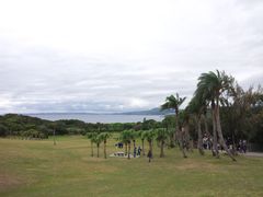 -鹅銮鼻公园