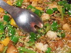 -华豫川酒家(大卫城店)