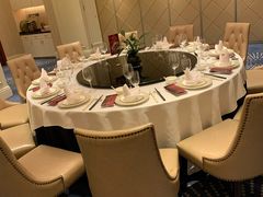 包厢-上海小南国(国会店)