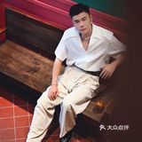 我对张先生，不是喜欢，是热爱啊🎥