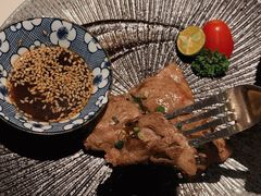 -松临·铁板烧&Omakase(神农店)