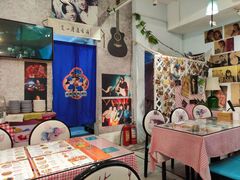 -超琪星·咖啡简餐(川音店)