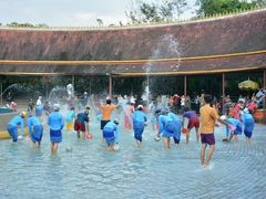 -西双版纳勐泐文化旅游区