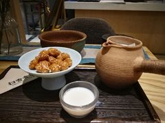-扫雪煮茶(西村店)