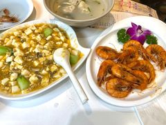 -光明邨大酒家(淮海路店)