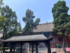 -洛阳白马寺