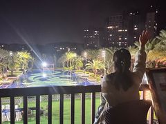 -碧桂园润杨溪谷温泉酒店
