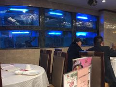 -潮福城大酒楼·潮粤菜·港式点心(阳光城店)