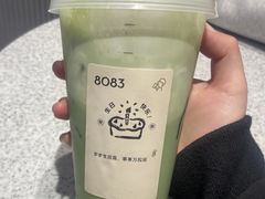 -喜茶(北京华贸购物中心店)