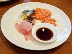 -罗约海滨温泉酒店-索莎西餐厅