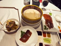 -北平楼·烤鸭·北京菜(牡丹园店)