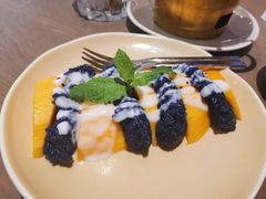 -CHINCHIN 青青·泰国料理(万象食家店)