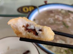 -桃记小吃(贞观街)