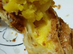 -流酥可心·牛乳蛋糕商店(禾祥西路店)