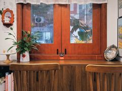 -花间烘焙BLossom Bakery