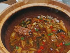 -印巷里主题餐厅(马鞍山店)