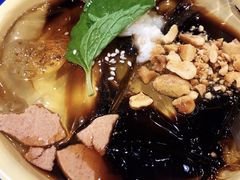 -马路边边串串香(双井直营店)