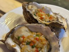 -盛宴自助餐厅(运达喜来登店)