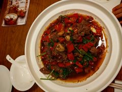 -品大三·经典淮扬菜(大行宫店)