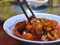 -窄巷子陕菜馆·地道陕西菜(粉巷店)