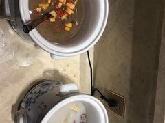 -食蔬不二素食自助餐厅(沈阳铁西店)