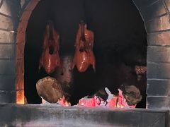 -晟永興烤鸭店(五道口店)