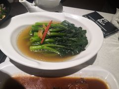 -新仙清汤牛腩(铜锣湾店)