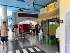 -呼和浩特市老牛儿童探索馆