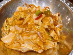 -锡和无锡菜(景丽苑店)