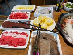 -傣妹火锅(南京东路一店)