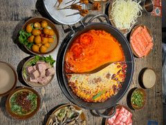 -冯校长老火锅(深圳总店)