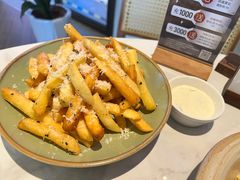 -盐说·西式餐酒馆(光明万达店)