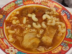 -新世界餐厅(万达店)